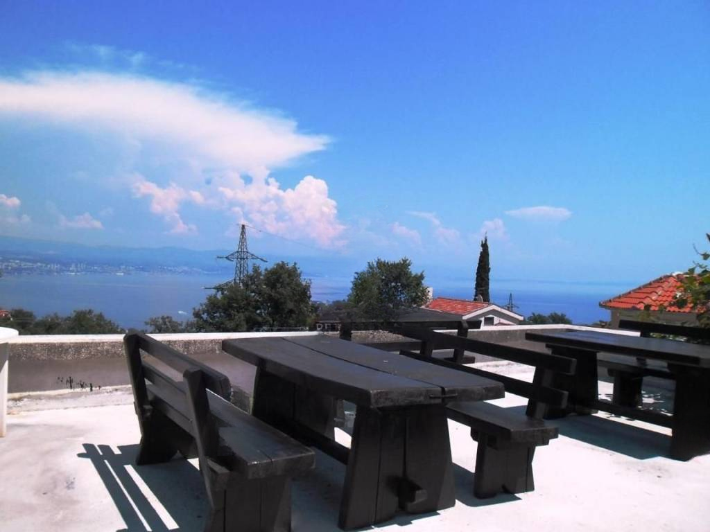 Дом в Опатии, Хорватия, 380 м² - фото 4