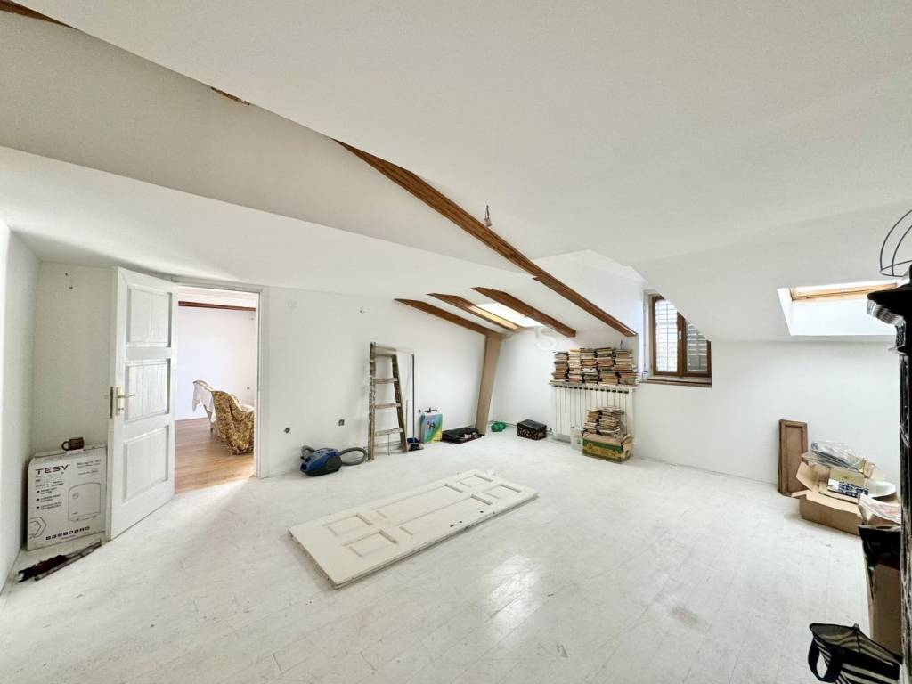 Квартира в Опатии, Хорватия, 109 м² - фото 5