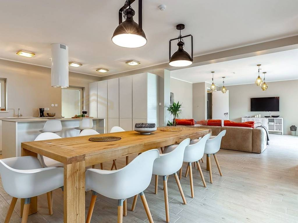 Дом в Опатии, Хорватия, 400 м² - фото 5