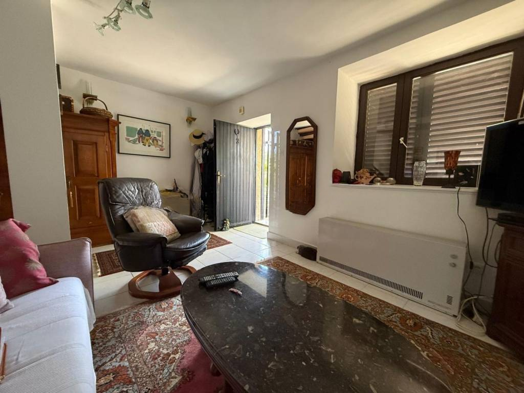 Квартира в Опатии, Хорватия, 93 м² - фото 5