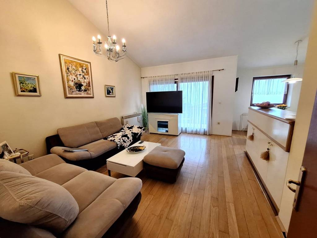 Дом в Опатии, Хорватия, 210 м² - фото 5