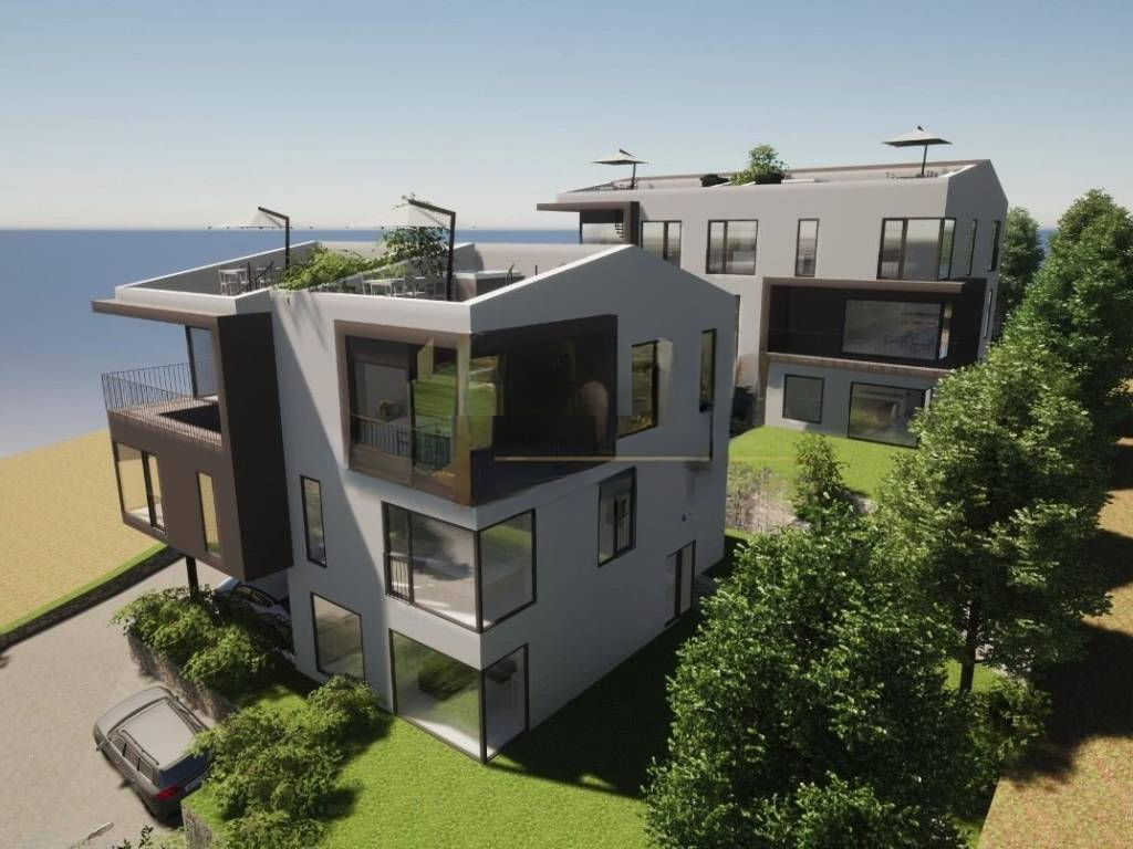 Квартира в Опатии, Хорватия, 148 м² - фото 5