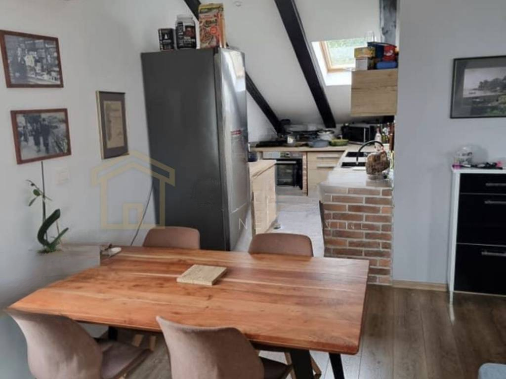 Квартира в Опатии, Хорватия, 75 м² - фото 5