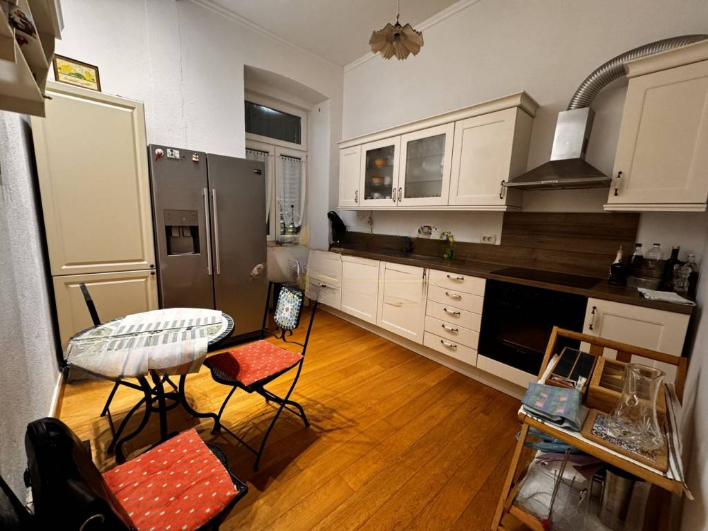 Квартира в Опатии, Хорватия, 106 м² - фото 5