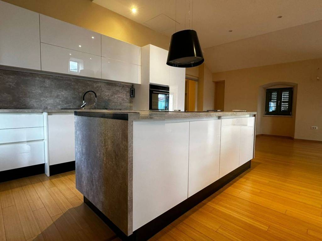 Квартира в Опатии, Хорватия, 134 м² - фото 5