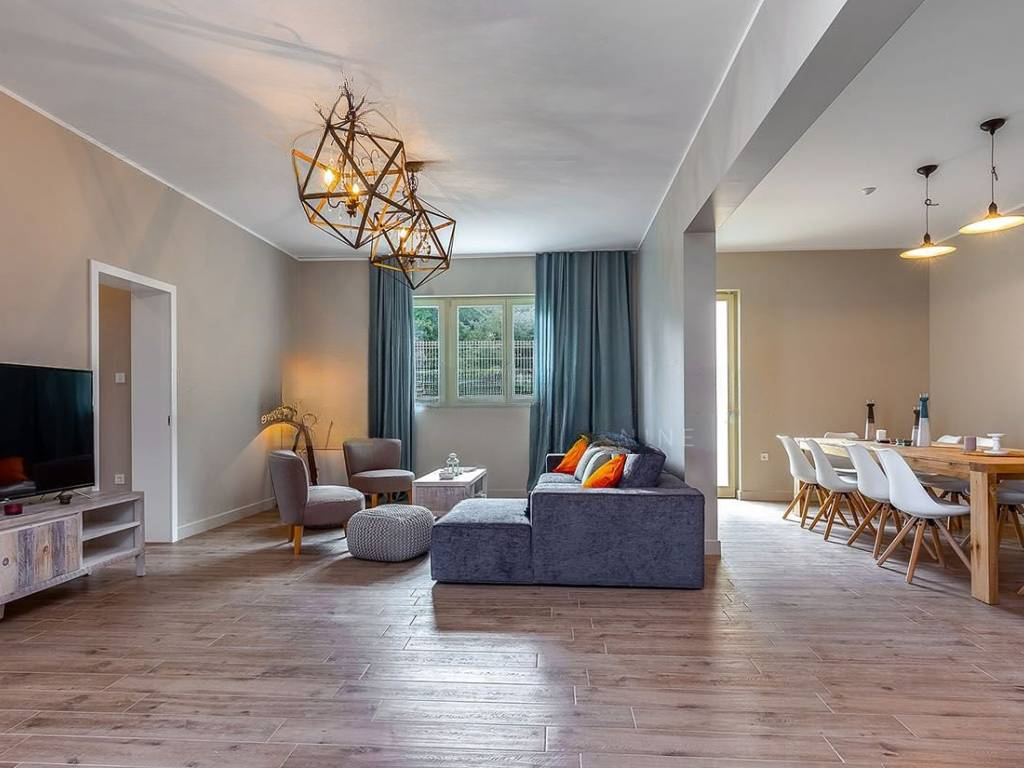 Дом в Опатии, Хорватия, 400 м² - фото 5