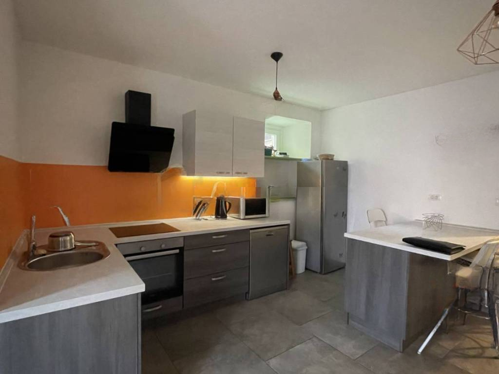 Квартира в Опатии, Хорватия, 100 м² - фото 5