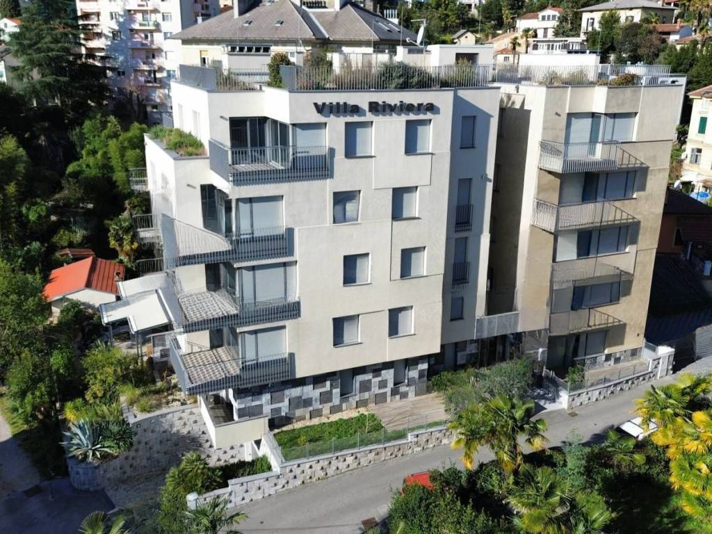 Квартира в Опатии, Хорватия, 143 м² - фото 5