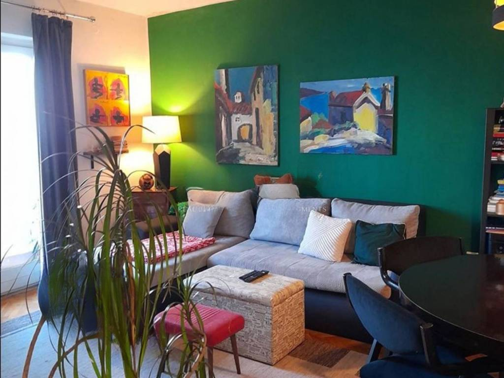 Квартира в Опатии, Хорватия, 54 м² - фото 5