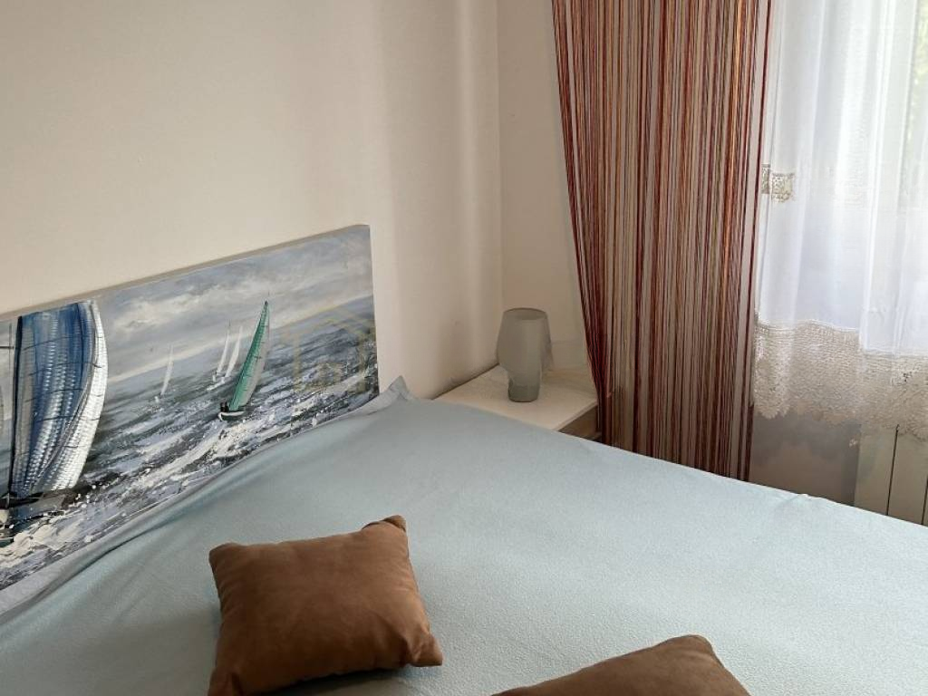 Квартира в Опатии, Хорватия, 78 м² - фото 5