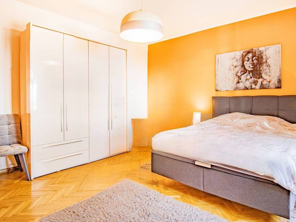 Квартира в Опатии, Хорватия, 140 м² - фото 5