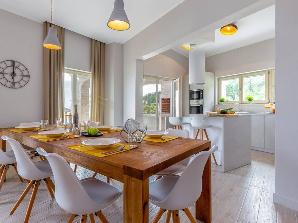 Дом в Опатии, Хорватия, 400 м² - фото 5