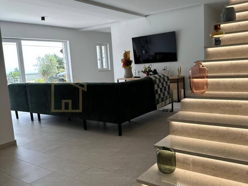 Дом в Опатии, Хорватия, 328 м² - фото 6