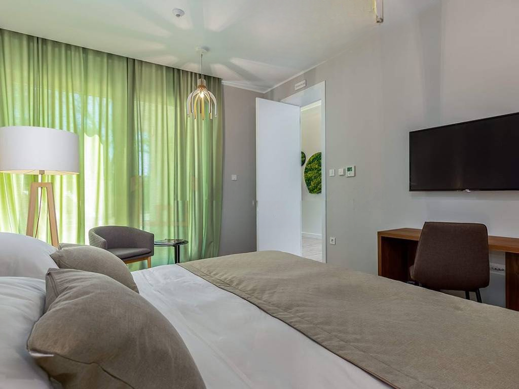 Дом в Опатии, Хорватия, 400 м² - фото 6