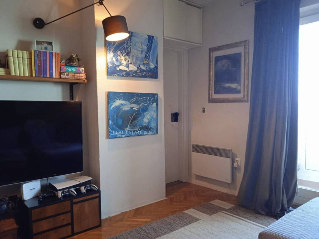 Квартира в Опатии, Хорватия, 54 м² - фото 6