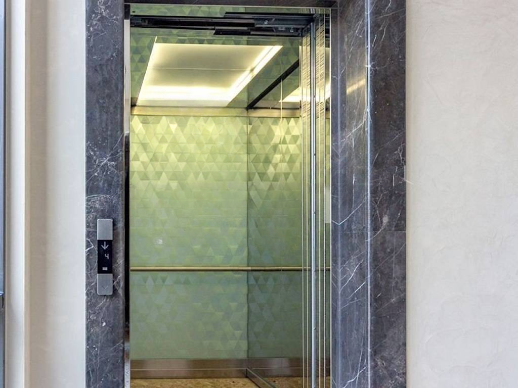 Квартира в Опатии, Хорватия, 159 м² - фото 6