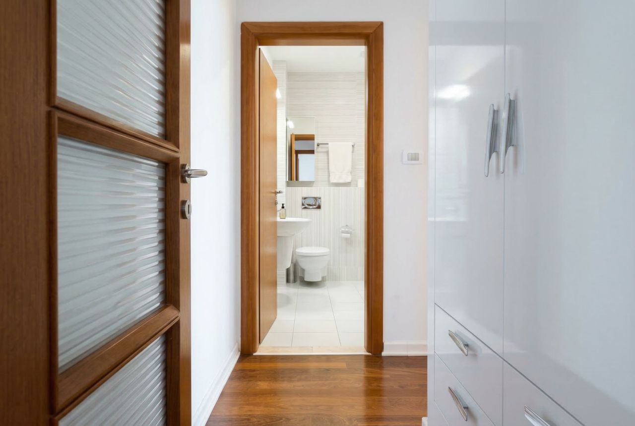 Квартира в Будве, Черногория, 151 м² - фото 6