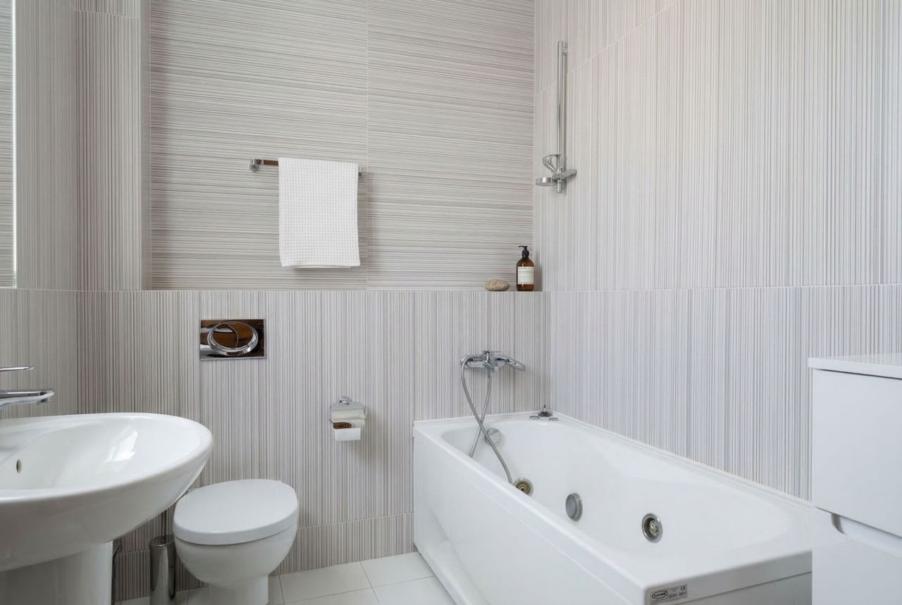 Квартира в Будве, Черногория, 151 м² - фото 5