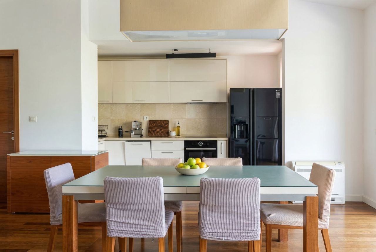 Квартира в Будве, Черногория, 151 м² - фото 7