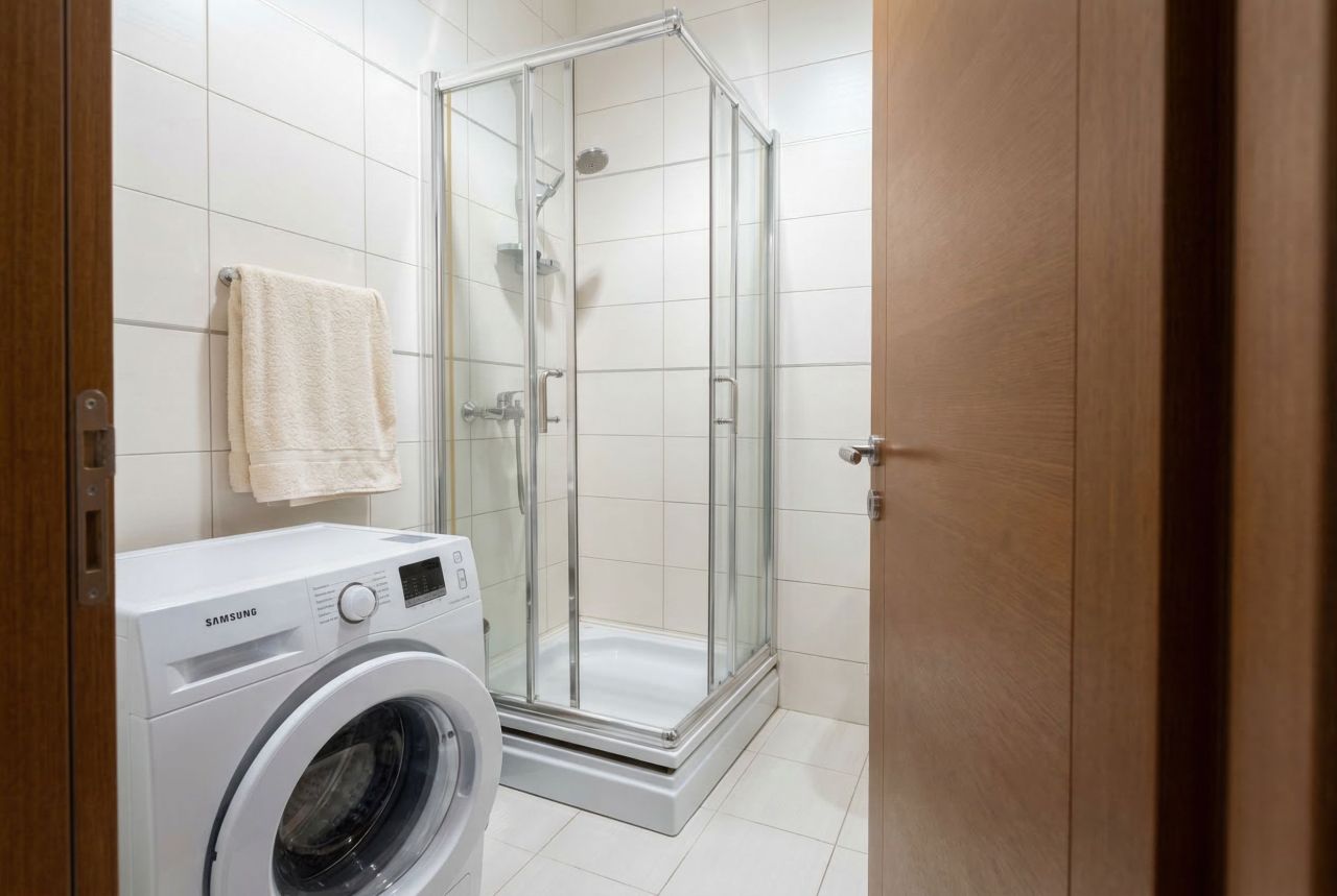 Квартира в Будве, Черногория, 151 м² - фото 9