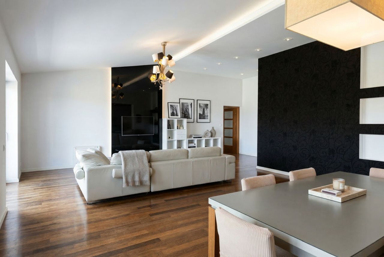 Квартира в Будве, Черногория, 151 м² - фото 11