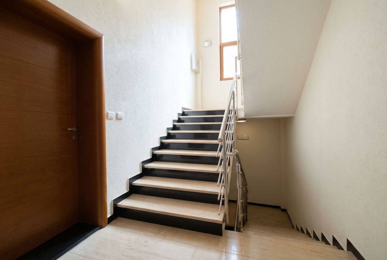 Квартира в Будве, Черногория, 151 м² - фото 15