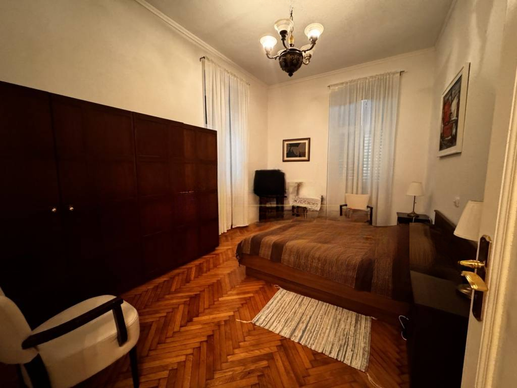 Квартира в Опатии, Хорватия, 106 м² - фото 6