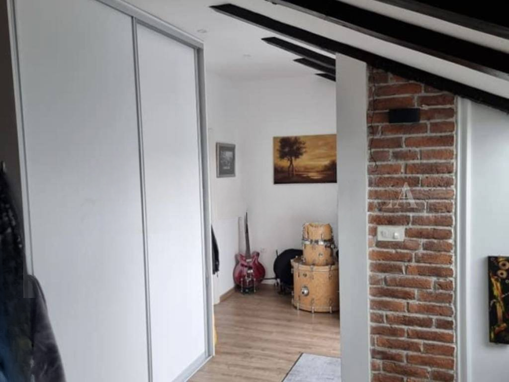 Квартира в Опатии, Хорватия, 75 м² - фото 6