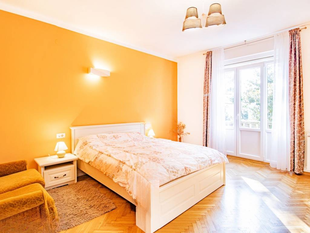 Квартира в Опатии, Хорватия, 140 м² - фото 6