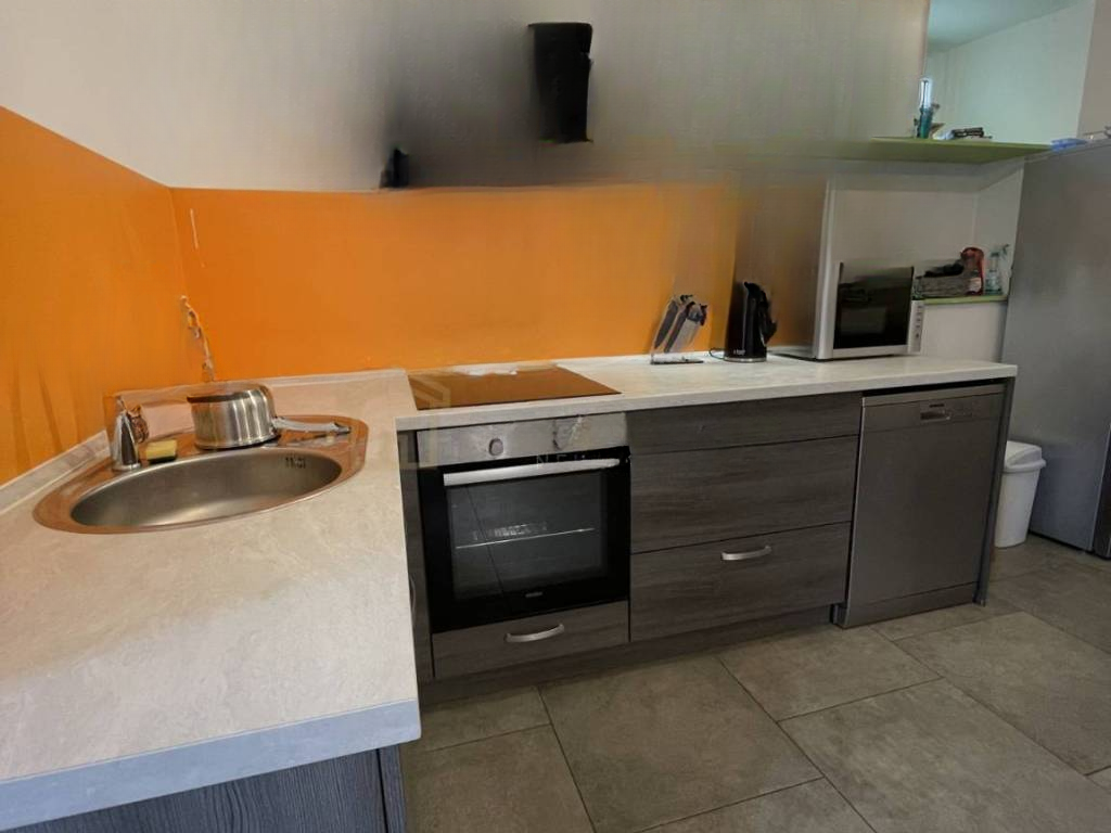 Квартира в Опатии, Хорватия, 100 м² - фото 6