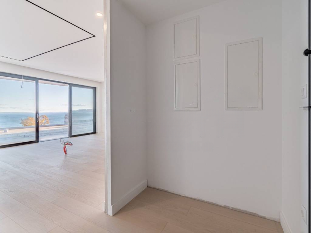 Квартира в Опатии, Хорватия, 163 м² - фото 6