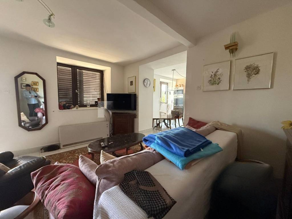 Квартира в Опатии, Хорватия, 93 м² - фото 6