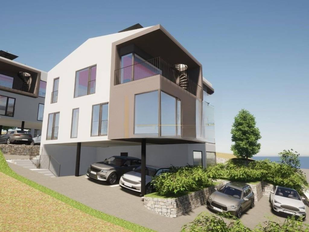 Квартира в Опатии, Хорватия, 148 м² - фото 6