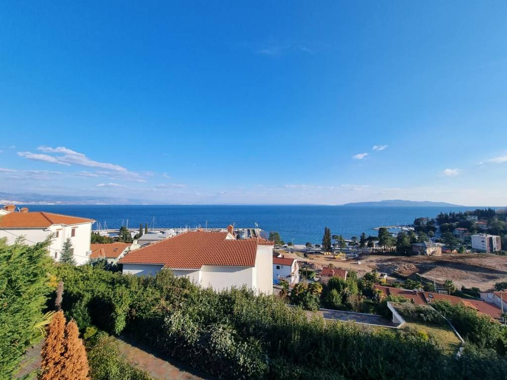 Квартира в Опатии, Хорватия, 38 м² - фото 6