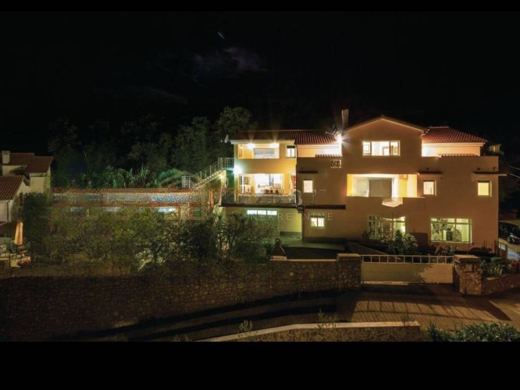 Дом в Опатии, Хорватия, 1 000 м² - фото 7