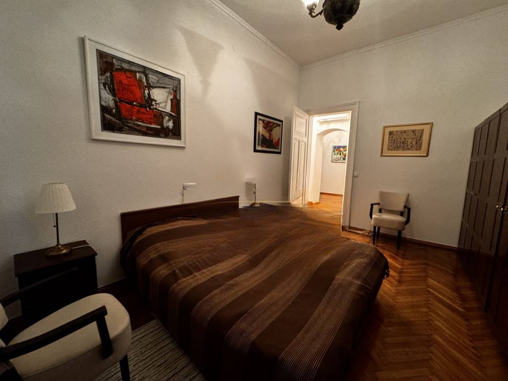 Квартира в Опатии, Хорватия, 106 м² - фото 7