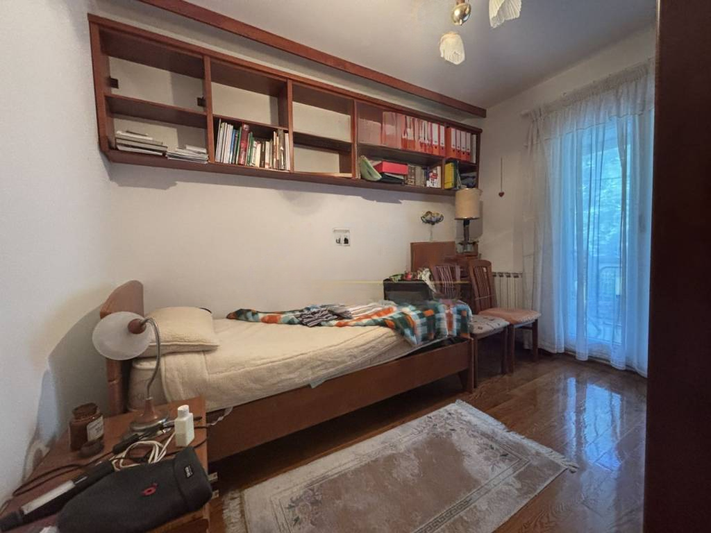 Квартира в Опатии, Хорватия, 48 м² - фото 7