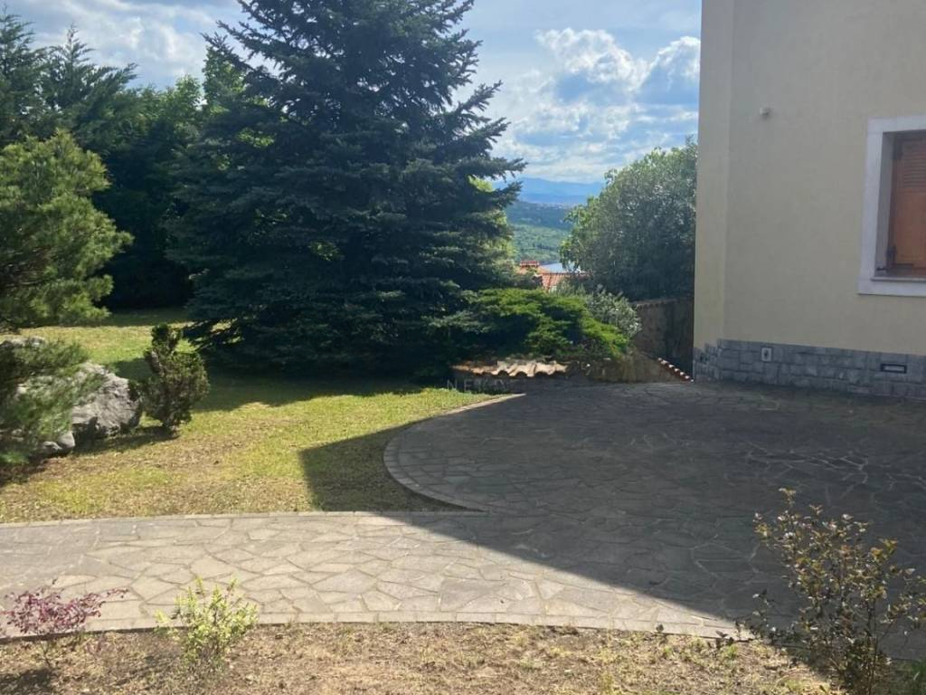 Дом в Опатии, Хорватия, 350 м² - фото 7