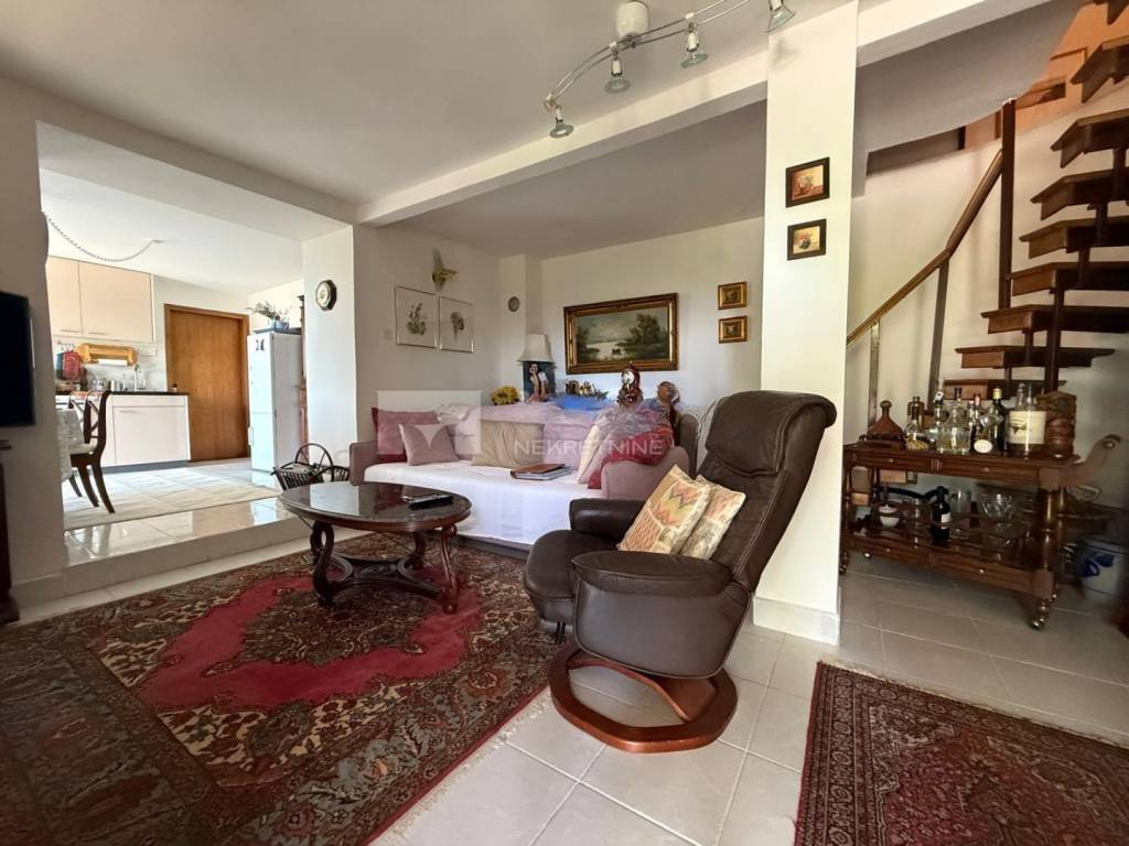 Квартира в Опатии, Хорватия, 93 м² - фото 7