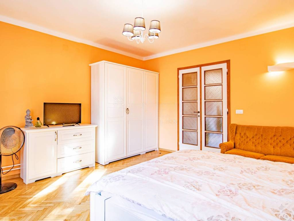 Квартира в Опатии, Хорватия, 140 м² - фото 7
