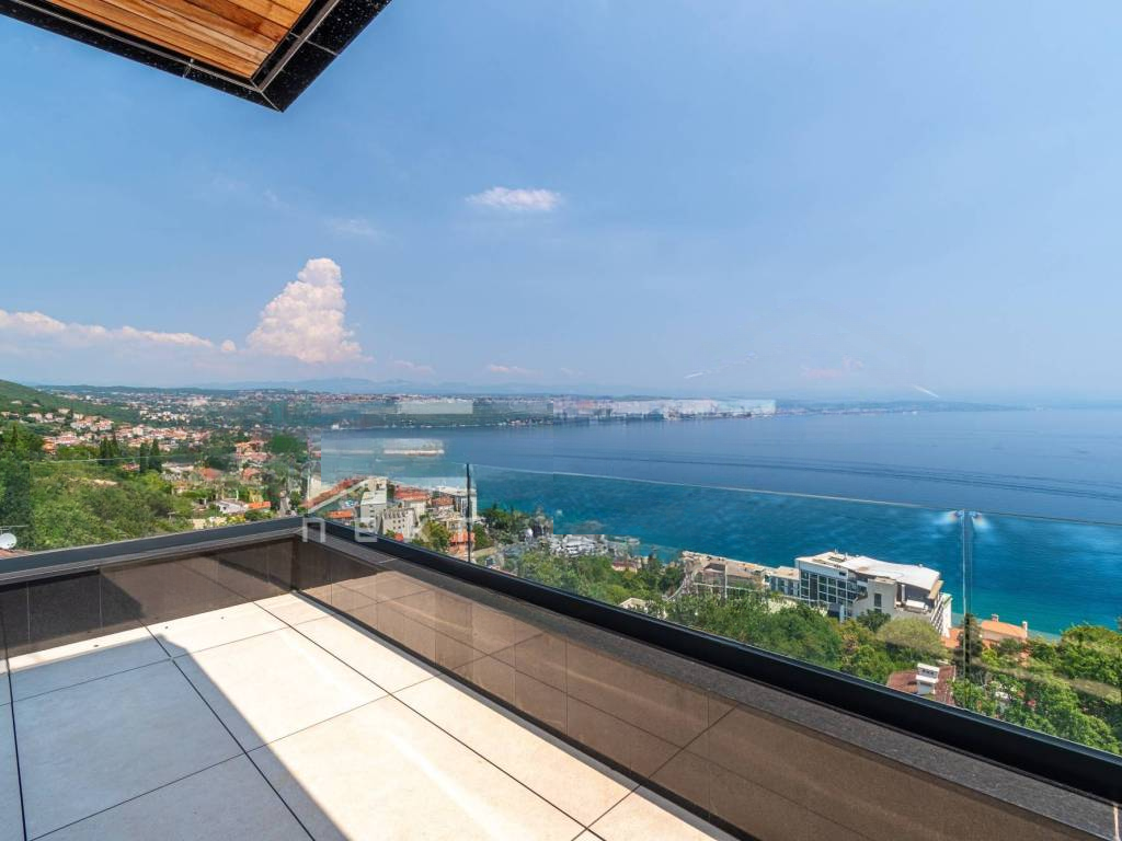 Квартира в Опатии, Хорватия, 515 м² - фото 7