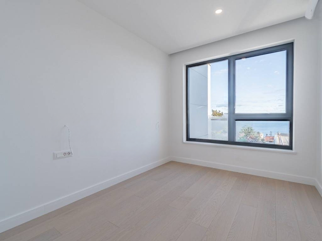 Квартира в Опатии, Хорватия, 163 м² - фото 7