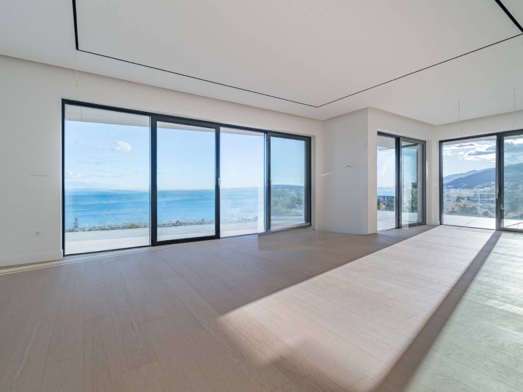 Квартира в Опатии, Хорватия, 165 м² - фото 7