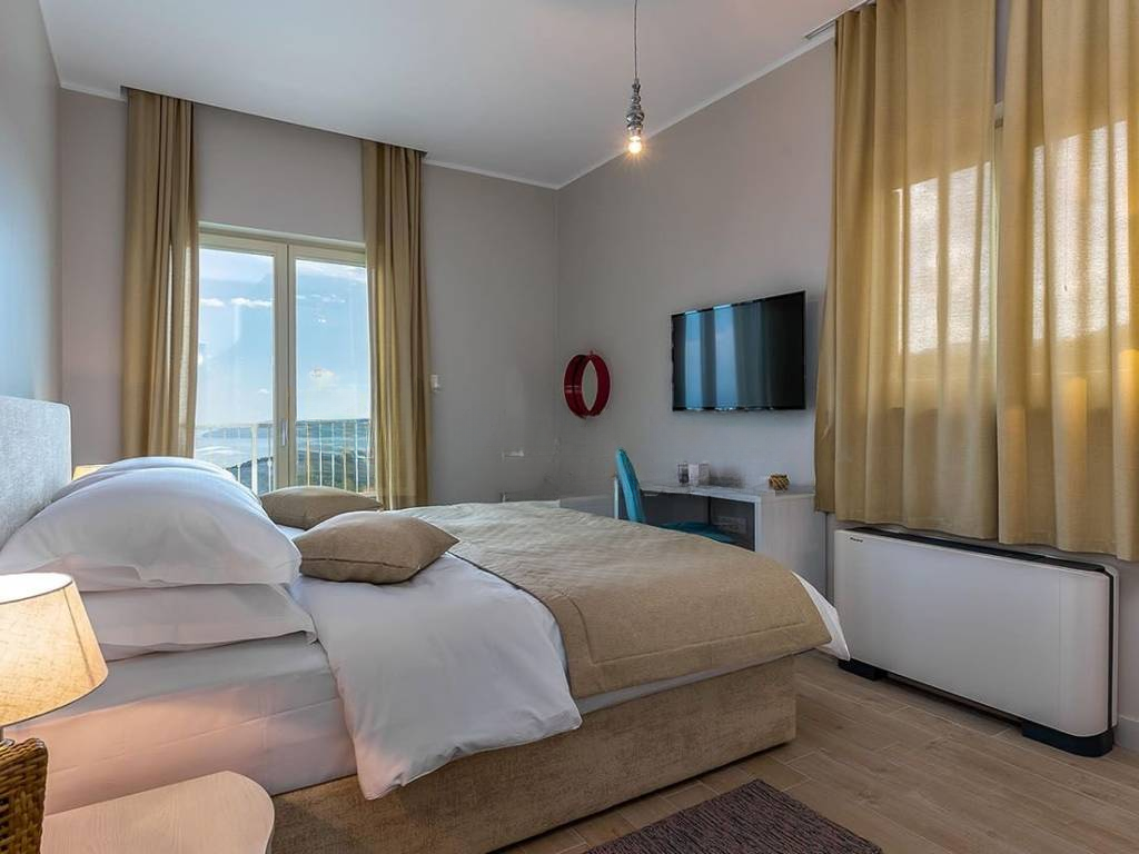 Дом в Опатии, Хорватия, 400 м² - фото 7