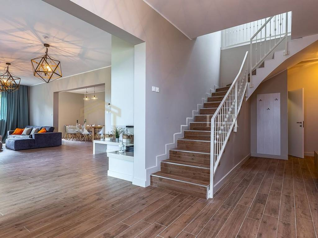 Дом в Опатии, Хорватия, 400 м² - фото 7