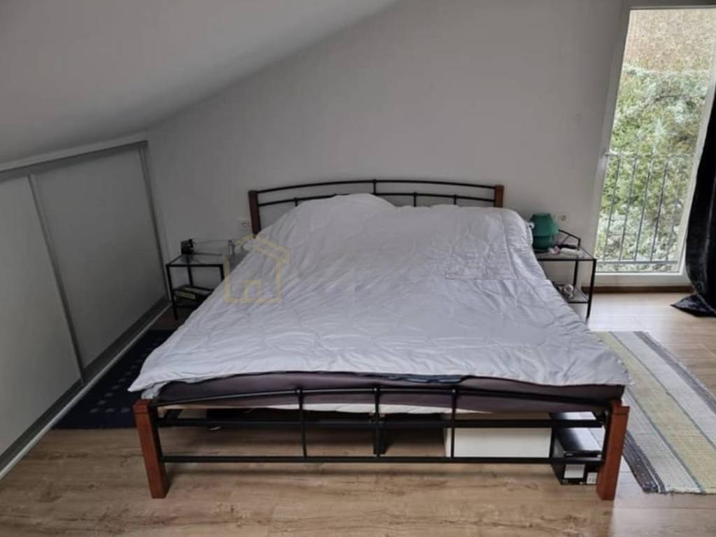 Квартира в Опатии, Хорватия, 75 м² - фото 7