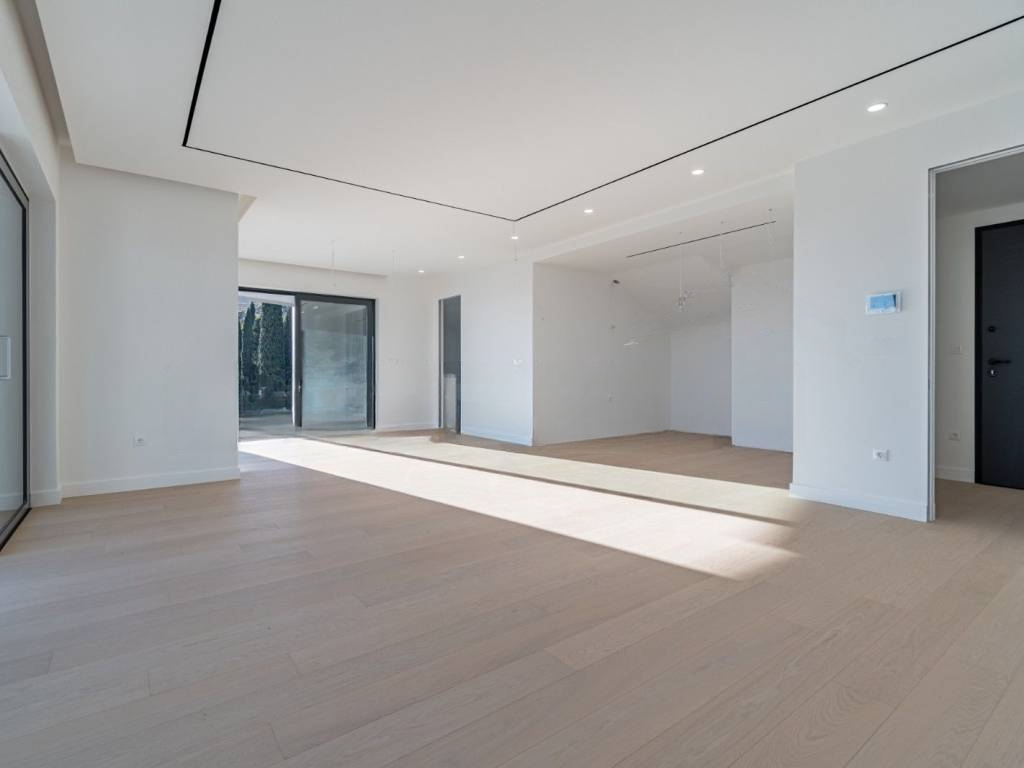 Квартира в Опатии, Хорватия, 165 м² - фото 8