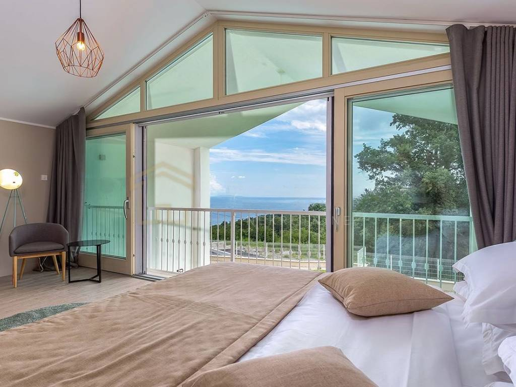 Дом в Опатии, Хорватия, 400 м² - фото 8