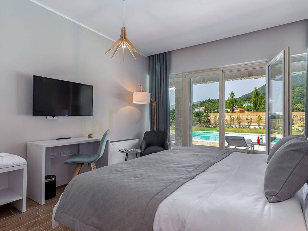 Дом в Опатии, Хорватия, 400 м² - фото 8