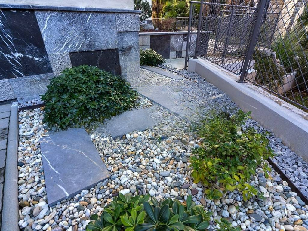 Квартира в Опатии, Хорватия, 208 м² - фото 8